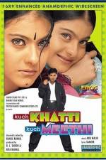 Watch Kuch Khatti Kuch Meethi M4ufree