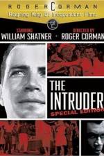 Watch The Intruder M4ufree