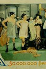 Watch 50 Million Frenchmen M4ufree