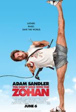 Watch You Don't Mess with the Zohan M4ufree