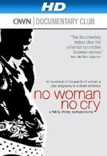 Watch No Woman, No Cry M4ufree