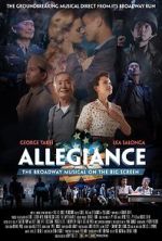Watch George Takei\'s Allegiance M4ufree
