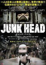 Watch Junk Head M4ufree