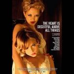 Watch The Heart Is Deceitful Above All Things M4ufree