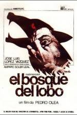 Watch El bosque del lobo M4ufree