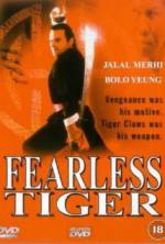 Watch Fearless Tiger M4ufree