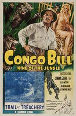 Watch Congo Bill M4ufree