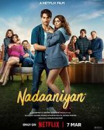 Watch Nadaaniyan M4ufree