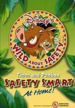 Watch Wild About Safety: Timon and Pumbaa Safety Smart at Home! (Short 2008) M4ufree