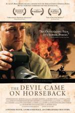 Watch The Devil Came on Horseback M4ufree