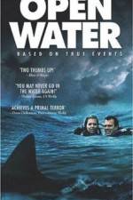 Watch Open Water M4ufree