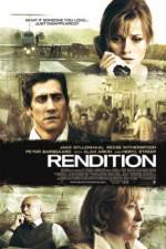 Watch Rendition M4ufree