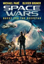 Watch Space Wars: Quest for the Deepstar M4ufree