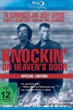 Watch Knockin' on Heaven's Door M4ufree