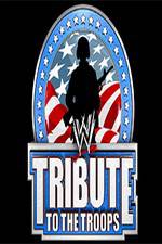 Watch WWE Tribute to the Troops M4ufree