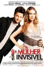 Watch A Mulher Invisvel M4ufree