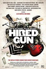 Watch Hired Gun M4ufree
