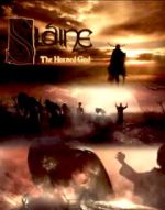 Watch Slaine: The Horned God (Short 2007) M4ufree