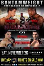 Watch Bellator 59 Fighting Championships M4ufree