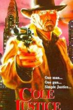 Watch Cole Justice M4ufree