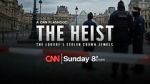 Watch The Heist: The Louvre\'s Stolen Crown Jewels M4ufree