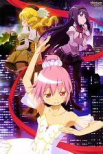 Watch Puella Magi Madoka Magica Concept Movie M4ufree