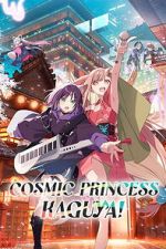 Watch Cosmic Princess Kaguya! M4ufree