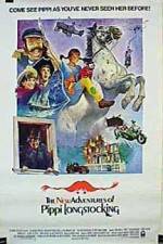 Watch The New Adventures of Pippi Longstocking M4ufree