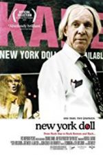 Watch New York Doll M4ufree
