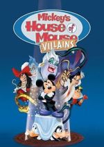 Watch Mickey's House of Villains M4ufree