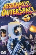 Watch Space Men M4ufree