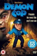 Watch Demon Cop M4ufree