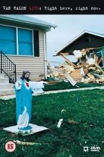 Watch Van Halen Live: Right Here, Right Now M4ufree