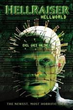 Watch Hellraiser: Hellworld M4ufree