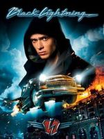 Watch Black Lightning M4ufree