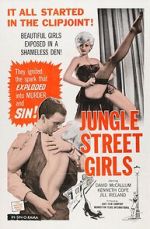 Watch Jungle Street Girls M4ufree