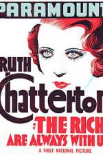 Watch The Rich Are Always with Us M4ufree