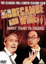 Watch Night Train to Murder M4ufree