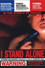 Watch I Stand Alone M4ufree