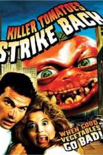 Watch Killer Tomatoes Strike Back M4ufree