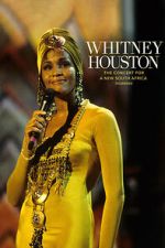 Watch Whitney Houston: The Concert for a New South Africa (Durban) M4ufree
