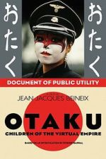 Watch Otaku - Children of the Virtual Empire M4ufree