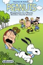 Watch Peanuts Happiness Is A Warm Blanket M4ufree