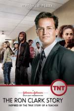 Watch The Ron Clark Story M4ufree