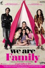 Watch We Are Family M4ufree