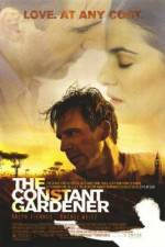 Watch The Constant Gardener M4ufree