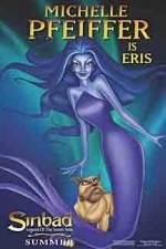 Watch Sinbad: Legend of the Seven Seas M4ufree