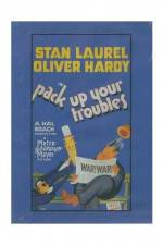 Watch Pack Up Your Troubles M4ufree