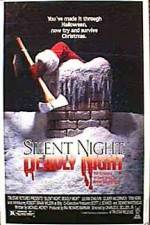 Watch Silent Night, Deadly Night M4ufree