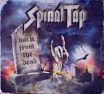 Watch Spinal Tap: Back from the Dead M4ufree